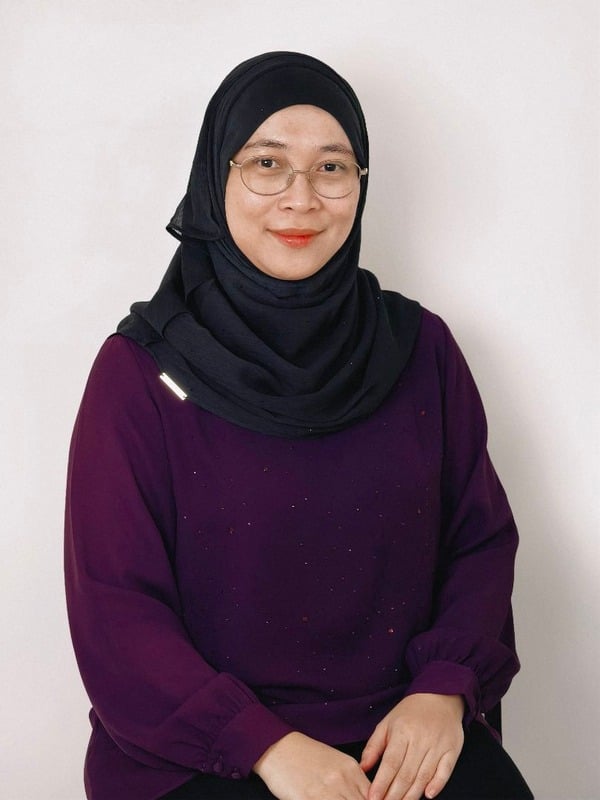 Aisya Abdullah