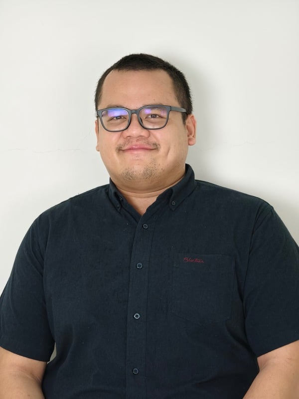 Amirul Ariffin